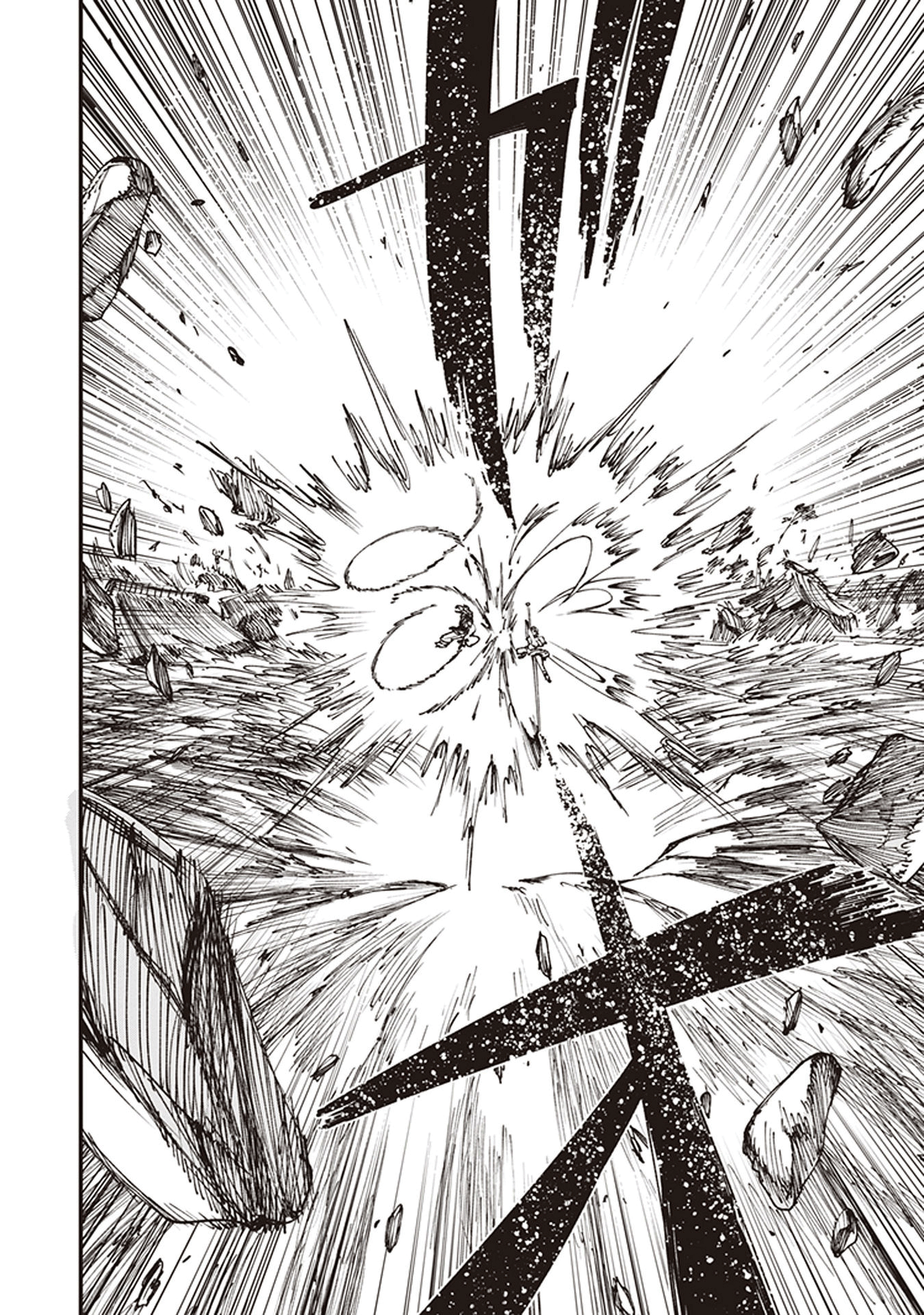Primal Gods in Ancient Times Chapter 6.5 21